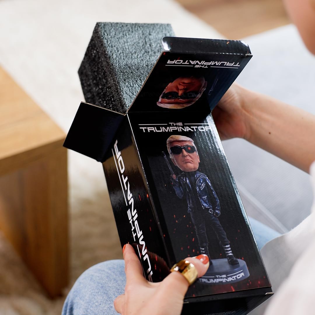 Trumpinator product image 4